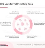 AML Laws for TCSPs in Hong Kong
